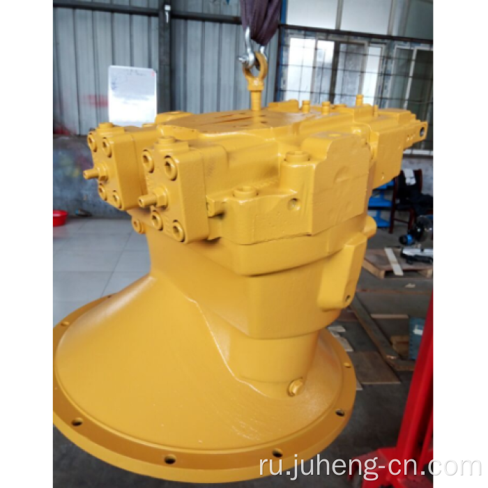 330C Гидравлический насос 330C Основной насос A8VO200LA1KH1 2160038